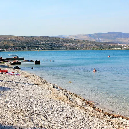 Apartman By The Sea Mastrinka, Ciovo - 22976 Trogir