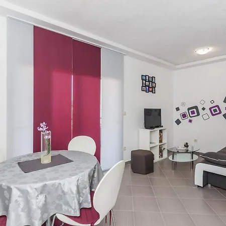 Apartment With A Parking Space Mastrinka, Ciovo - 22976 Trogir