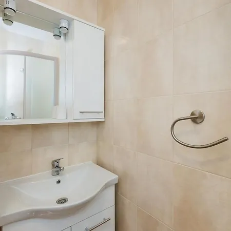 Apartman By The Sea Mastrinka, Ciovo - 22976