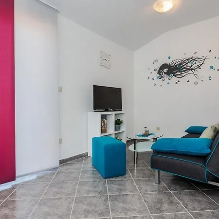 Apartman By The Sea Mastrinka, Ciovo - 22976 Trogir