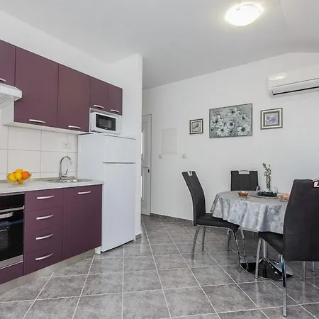 By The Sea Mastrinka, Ciovo - 22976