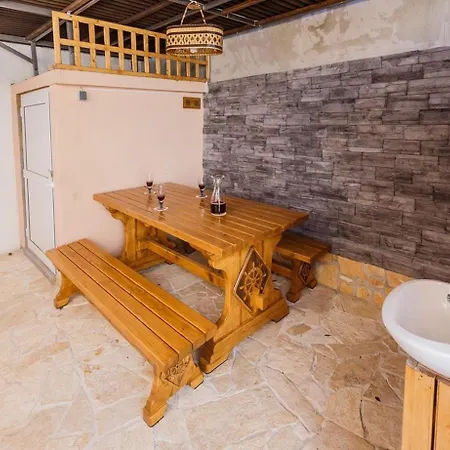 Apartman By The Sea Mastrinka, Ciovo - 22976