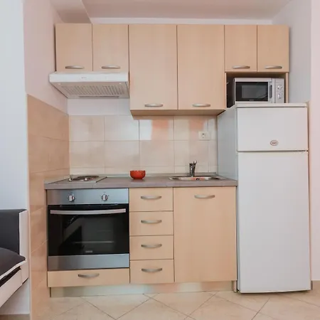 By The Sea Mastrinka, Ciovo - 22976 Apartman *