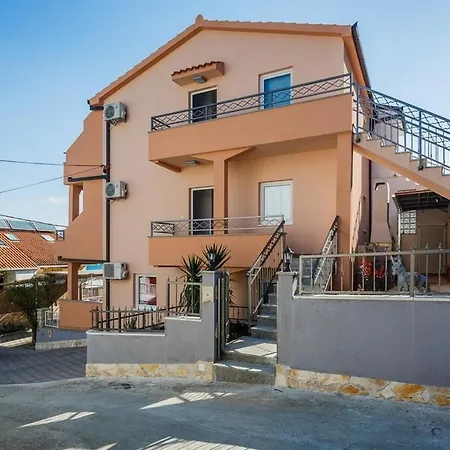 By The Sea Mastrinka, Ciovo - 22976 Apartman Trogir